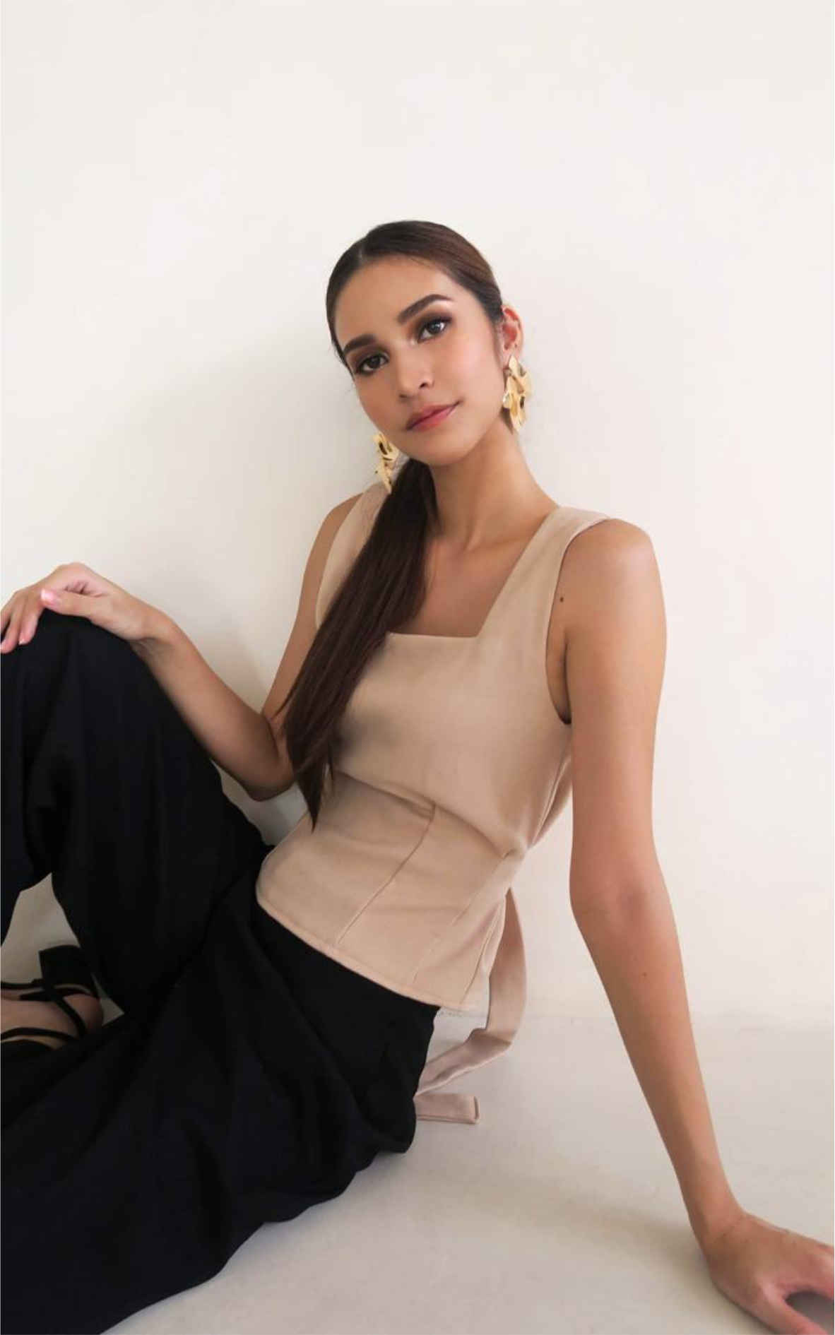 Sharon Dyah Marlisa